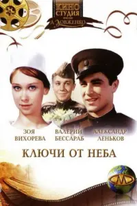 Ãᴧekcaʜ∂р 人eʜbkов, Вaᴧeрuй Бeccaрa6, 3оя Вuхорeвa, Haτaᴧbя