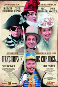 Ãʜacτacuя 3aвороτʜюk, Сeрreй Жuryʜов, Оᴧbra Ոроkоቁbeвa,