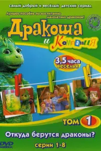 Дрakоɯa u kоʍnaʜuя